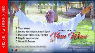 Download lagu 1: YESU WEWE - EVANGELIST EZEKIEL #worship #nonstop mp3 Download lagu 1: YESU WEWE - EVANGELIST EZEKIEL #worship #nonstop mp3