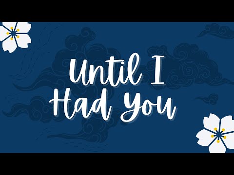 Naitik First Short film- Until I had You