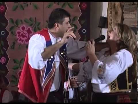 Mara i Lole i Cana - Ja sa Mara, a ona je Cana - Zavicaju Mili Raju - (Renome 29.08.2010.)