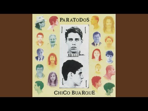 Biscate – Chico Buarque