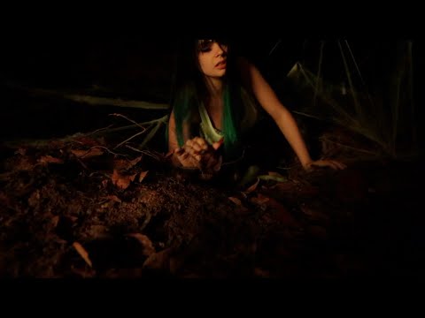 Brianna Harness - Welcome To My Nightmare (Official Music Video)