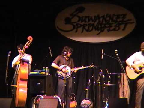 The Avett Brothers   Suwannee SpringFest Live Oak FL   03 24 07