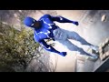 Cosmic Spiderman {Captain Universe} Emissive Eyes ADDON PED V 1.0 9