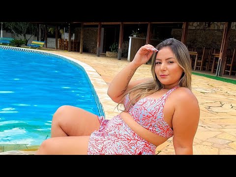 Latest Curvy Model Damnn Gg | Biography | Wiki | Age | Height | Weight | figure | Career and More