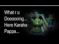 அடினா இது தா அடி காந்தி சுரேஷ் நையாண்�