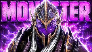 Varkos is an Absolute Killer in the Arena