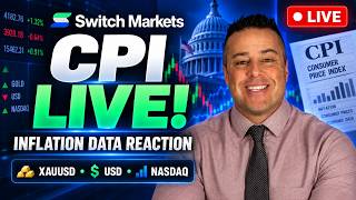 CPI Live!