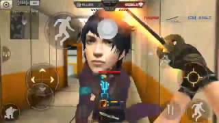 Crisis Action #92 (Cartoon Hero) HD