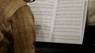 Dave Brubeck/Joshua Redman(Nocturnes)