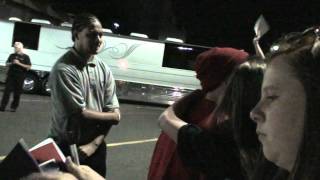 Stefano and Pia (Portland)