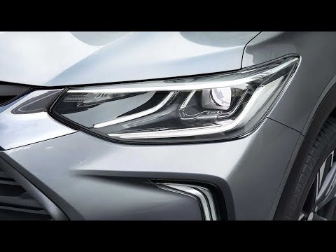 Nueva Chevrolet Tracker argentina 2022 | Precios, versiones, estrategia.