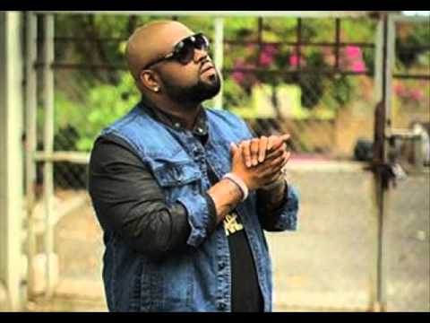 Demarco grabba in my weed raw DEC 2013