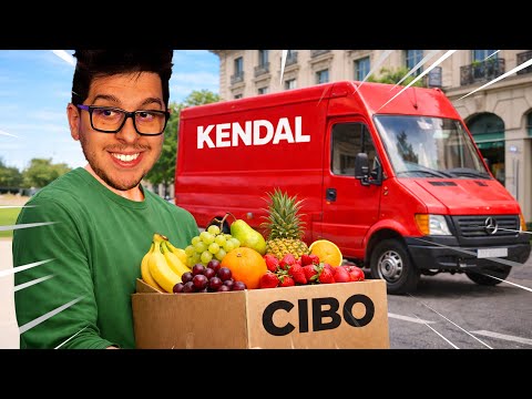 TORNO NEL MIO SUPERMERCATO DOPO 1 ANNO - SuperMarket Simulator Ep. 0