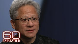 Nvidia CEO Jensen Huang and the $2 trillion company powering today
