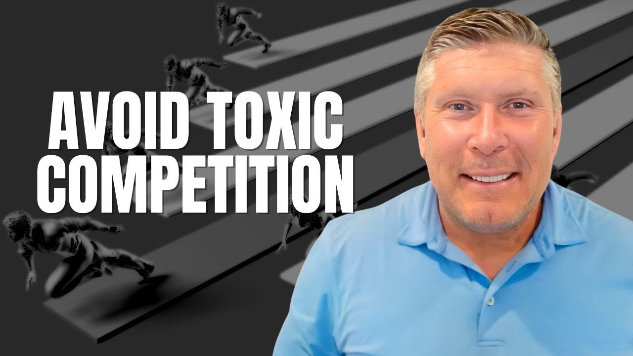 Overcompetitive Habits Agents Must Avoid