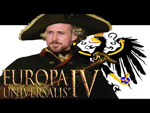 Eu4 How To Accurately Play Prussia