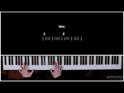 Forever Yours - Gateway Worship