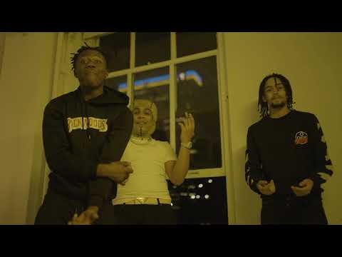 JB Sleeze - Who You ? (Official Music Video) @kjshotit