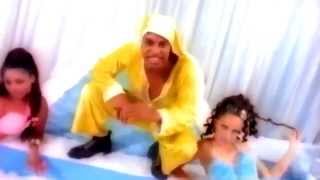 Bass Bumpers - Keep On Pushing 1995