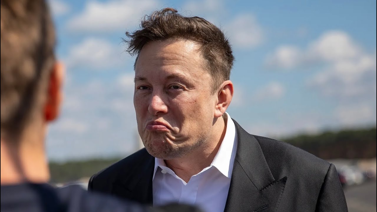 Elon drops NIGHTMARE news on Trump, Republicans | Another Day