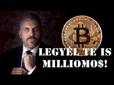 Helyi bitcoin csevegés