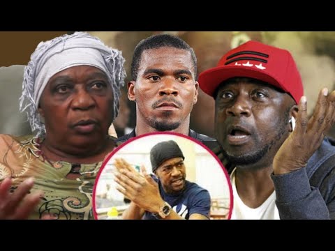 🔴After K.KHUMALO Here’s what CHICCO TWALA offered SENZO MEYIWA’s mother