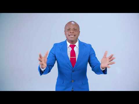 Manenisingo - Fred Omondi (Official video)