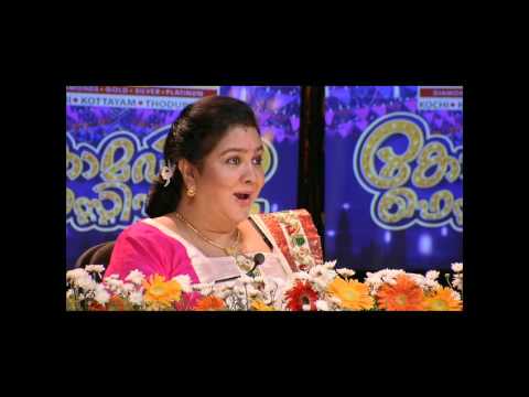 Comedy Festival Season 2 I Episode 105 – Part 2 I Mazhavil Manorama