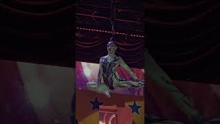 The Most Extravagant Cruise Ship Ever Created