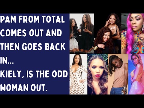 BET Presents The Encore S1 E2 Review