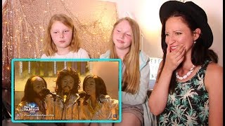 Vocal Coach REACTS to TNT BOYS AS BEE GEES | Too Much Heaven