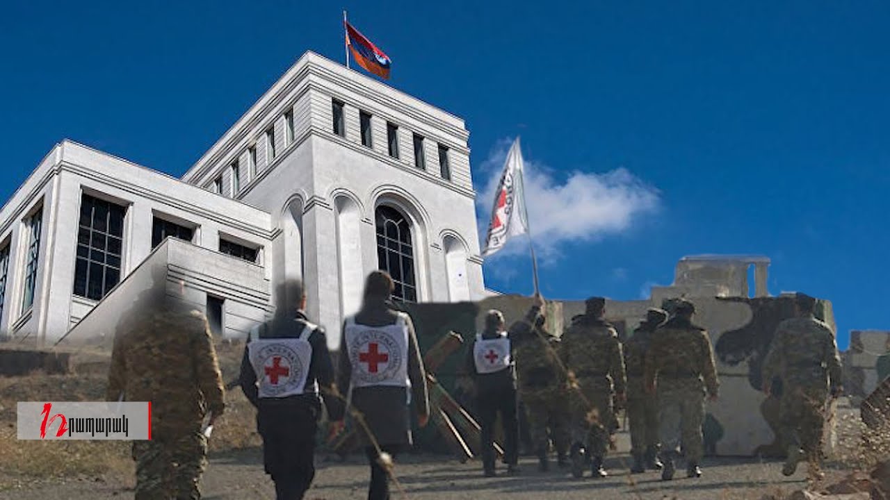 Քանի ռազմագերի, հաշմանդամ ունենք, քանի հոգի է փոխհատուցման համար դիմել