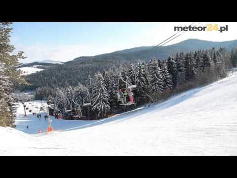 Dom Azalia - Tylicz meteor24.pl