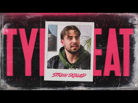 "Verflogen" Souly x Nugat x IMMI Type Beat