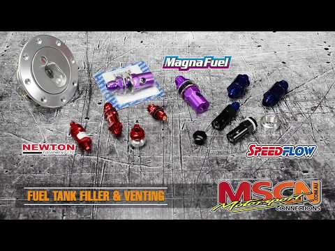 Fuel Tank Vent Valves - Range Review