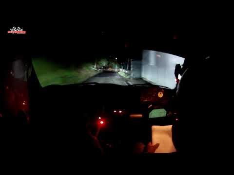 Rally città di Lucca 2019  Angeli - Brugiati  Renault Clio RS N/3