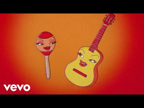 Video thumbnail for La Reina Presenta