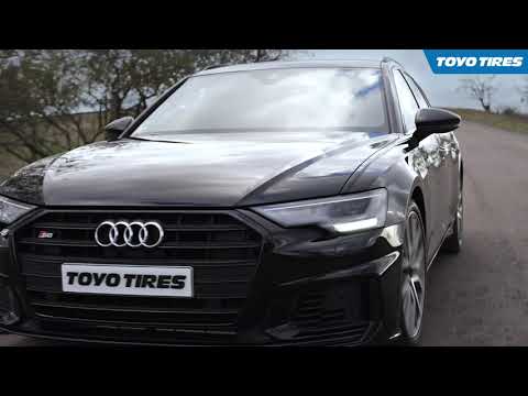 Toyo Proxes Sport 2 | English
