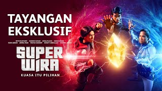 Download lagu (FULL) Super Wira Episod 1 | Setiap Isnin, 9 malam | Beto Kusyairy, Nadhir Nasar, Idan Aedan mp3