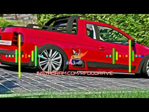 FALSO IRMÃO - GHETTO É GHETTO (NOVA 2021) [GRAVE FORTE]