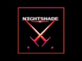 Nightshade - Blood & Iron