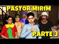 Pastor Mirim Na Vila Do Chaves 3