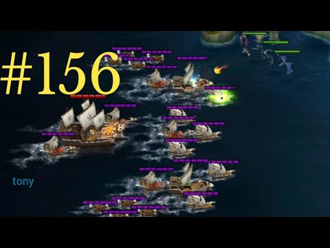 Dragones, el Resurgir de Mema "#156 - Defender Mema de Flota 156" por Tony