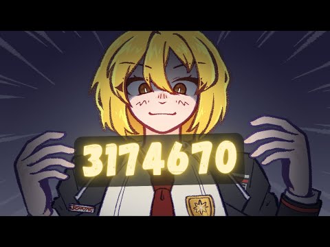 What is the MAXIMUM possible damage in Limbus Company?