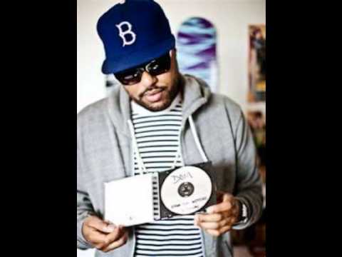 Dom Kennedy - CDC Ft. Casey Veggies & Carter