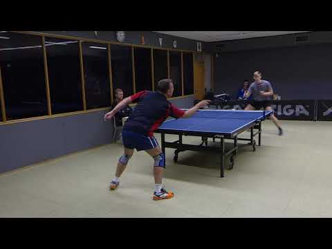 191026 3. Div, Peter Jensen - Christian F Jakobsen