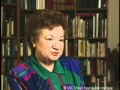 Jewish Survivor Emma Mogilensky Testimony USC Shoah Foundation