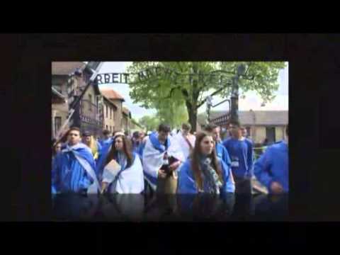 2014 Leo Martin March of the Living Photo Journal