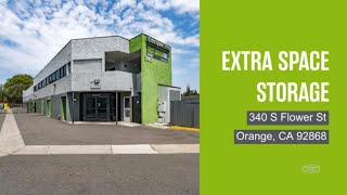 3 Best Storage Units in Orange, CA - Expert Recommendations