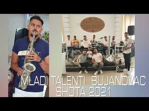MEDA & MLADI TALENTI   ROMANI SHOTA 2021